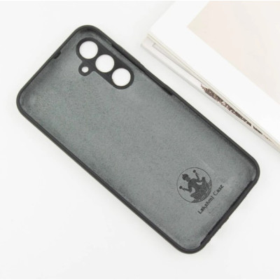 Чехол Накладка Lakshmi Full Samsung A266 (A26 5G) Черная