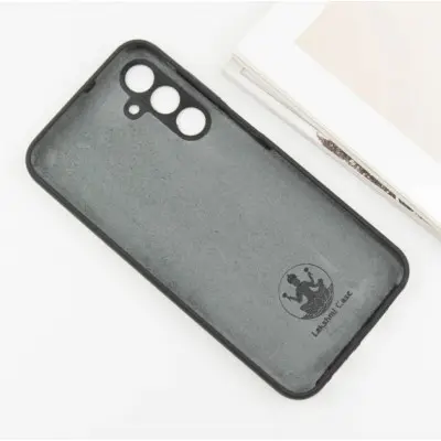 Чохол Накладка Lakshmi Full Samsung A266 (A26 5G) Чорна