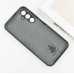 Чехол Накладка Lakshmi Full Samsung A266 (A26 5G) Черная