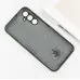 Чохол Накладка Lakshmi Full Samsung A266 (A26 5G) Чорна