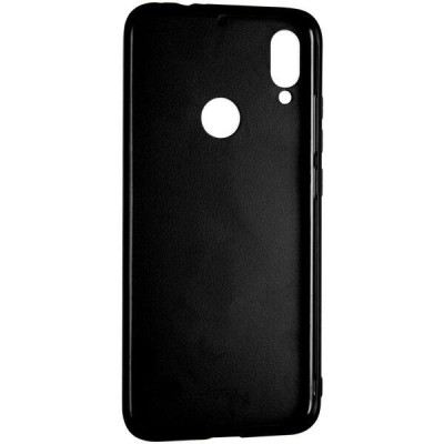 Чехол накладка Girls Samsung A015 (A01) №4 Скутер