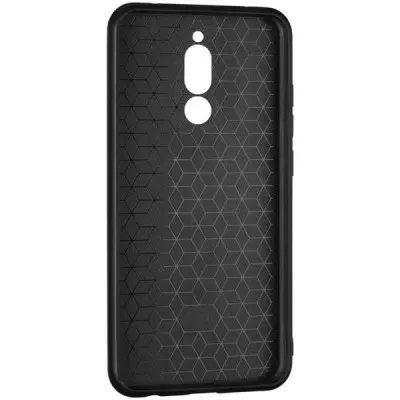 Чехол накладка Girls Samsung A015 (A01) №5 Vogue