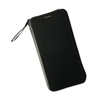 Сумка для телефона Кисет Бабочка VIP 6.3" Черный Сумка для телефона Кисет Бабочка VIP 6.3" Черный