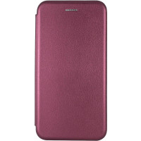 Книжка G-Case Ranger Samsung J320 Марсала Книжка G-Case Ranger Samsung J320 Марсала