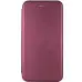 Книжка G-Case Ranger Xiaomi Redmi Note 8 Марсала