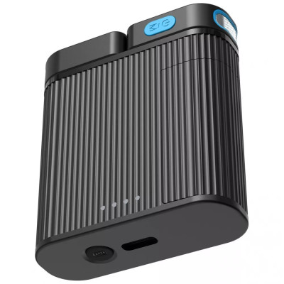 Беспроводной петличный микрофон Proove DualCast Черный Беспроводной петличный микрофон Proove DualCast Черный