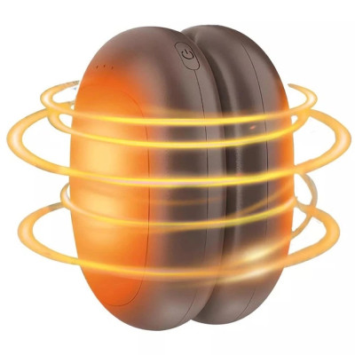 Грілка для рук Proove HeatBean коричнева Грілка для рук Proove HeatBean коричнева