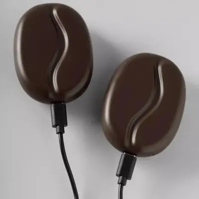 Грілка для рук Proove HeatBean коричнева