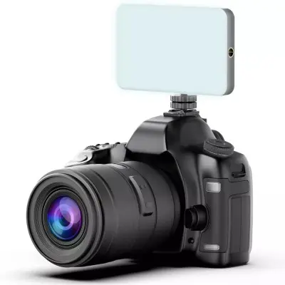 Відеосвітло Proove GlowBox