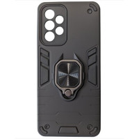 Чехол накладка Armor Force Motorola G32 Черная Чехол накладка Armor Force Motorola G32 Черная