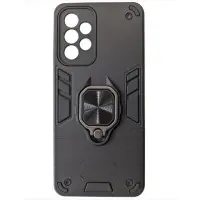 Чехол накладка Armor Force Motorola G32 Черная