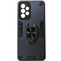 Чехол накладка Armor Force Motorola G32 Синяя Чехол накладка Armor Force Motorola G32 Синяя