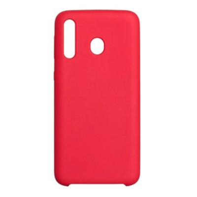 Чехол накладка HC Samsung M305 (M30) Красная