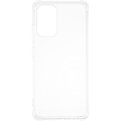 Чехол накладка Gelius UT Proof Samsung A047 (A04S) Прозорачная