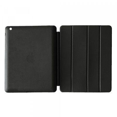 Чехол для планшета Smart iPad 2/3/4 Черный