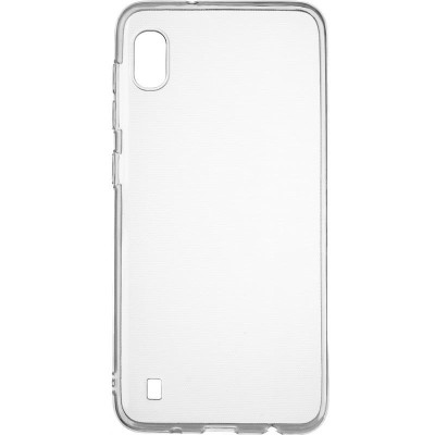 Чехол накладка UT Air Samsung A105 (A10) Прозрачная