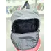 Рюкзак Tecno grey, серый Рюкзак Tecno grey, серый