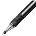 Стилус Ручка для письма та малювання Baseus Golden Cudgel Black, Чорний