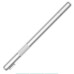 Стилус Ручка для письма и рисования Baseus Golden Cudgel Silver, Серебряный