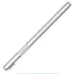 Стилус Ручка для письма та малювання Baseus Golden Cudgel Silver, Срібний