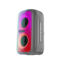 Колонка Bluetooth Hopestar Party 110 mini Серый Колонка Bluetooth Hopestar Party 110 mini Серый