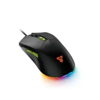 Проводная Мышь USB Fantech VX6 Venom Go (Phantom II) Чёрный Проводная Мышь USB Fantech VX6 Venom Go (Phantom II) Чёрный