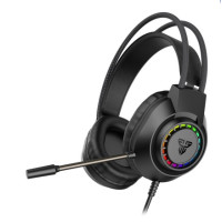 HF Наушники PC Fantech HQ55 Черные HF Наушники PC Fantech HQ55 Черные