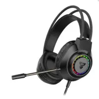 HF Навушники PC Fantech HQ55 Чорні HF Навушники PC Fantech HQ55 Чорні