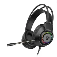 HF Навушники PC Fantech HG28 Чорні HF Навушники PC Fantech HG28 Чорні