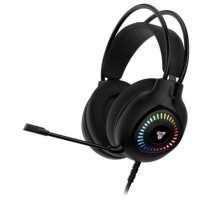 HF Навушники PC Fantech HG25 Чорні HF Навушники PC Fantech HG25 Чорні
