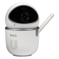 Смарт камера Hoco DI10 Wireless Белая