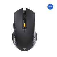 Миша BT Fantech WG12R Raigor III Чорна Миша BT Fantech WG12R Raigor III Чорна