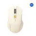 Бездротова миша BT Fantech WG12R Raigor III beige, Бежева
