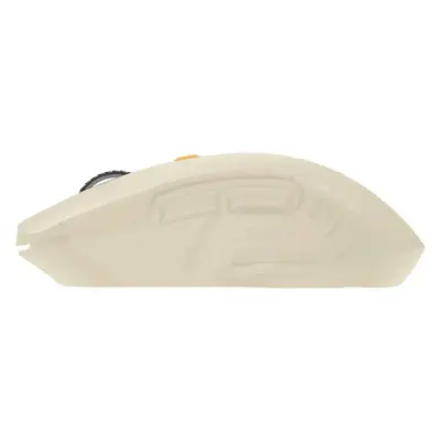 Бездротова миша BT Fantech WG12R Raigor III beige, Бежева