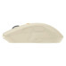 Бездротова миша BT Fantech WG12R Raigor III beige, Бежева