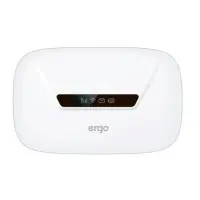 Модем 3G/4G + Wi-Fi роутер Ergo M0263 4G (з аккумулятором)