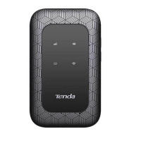 Модем 3G/4G + Wi-Fi роутер Tenda 4G 180V3.0 (з аккумулятором)