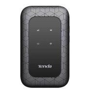 Модем 3G/4G + Wi-Fi роутер Tenda 4G 180V3.0 (з акумулятором)