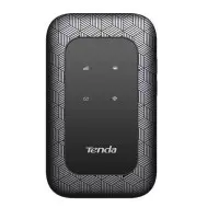 Модем 3G/4G + Wi-Fi роутер Tenda 4G 180V3.0 (з акумулятором)