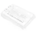 Універсальна мобільна батарея Повербанк Borofone BJ26 PD20W magnetic wireless fast charging 10000mAh біла, white