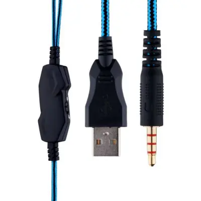 HF Наушники PC XO GE-03 Черные HF Наушники PC XO GE-03 Черные