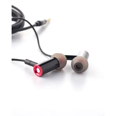 HF Наушники DC DCS-18 Black, Черные HF Наушники DC DCS-18 Black, Черные