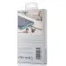 HF Наушники DC DCS-18 Black, Черные HF Наушники DC DCS-18 Black, Черные