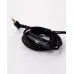 HF Наушники DC DCS-28 Black, Черные