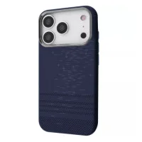 Чохол Накладка Proove Gleam MagSafe iPhone 17 Pro Max Moonlight/ Dark Blue Чохол Накладка Proove Gleam MagSafe iPhone 17 Pro Max Moonlight/ Dark Blue