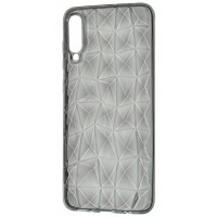 Чохол накладка Prism Samsung A307/A505 (A30s/A50) Чорна Чохол накладка Prism Samsung A307/A505 (A30s/A50) Чорна