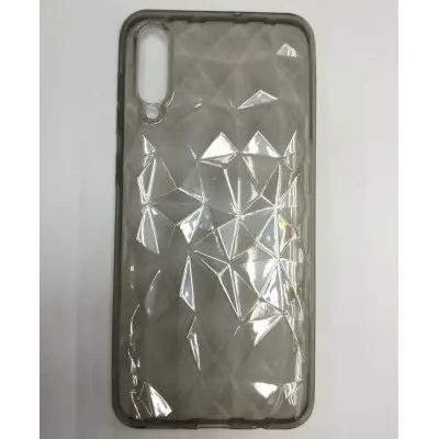 Чехол накладка Prism Samsung A307/A505 (A30s/A50) Черная Чехол накладка Prism Samsung A307/A505 (A30s/A50) Черная