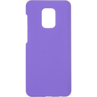 Чохол накладка HC Xiaomi Redmi Note 9s/Note 9 pro Фіолетова