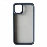 Чохол накладка Crystal Guard iPhone 11 Pro Max Лаванда