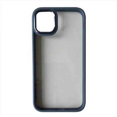 Чехол накладка Crystal Guard iPhone 11 Pro Max Лаванда